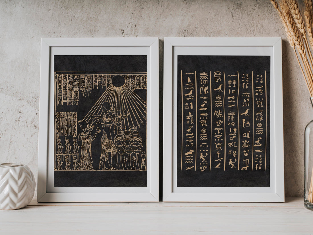 The Benefits of Art Prints: Bringing Life to Your Space
