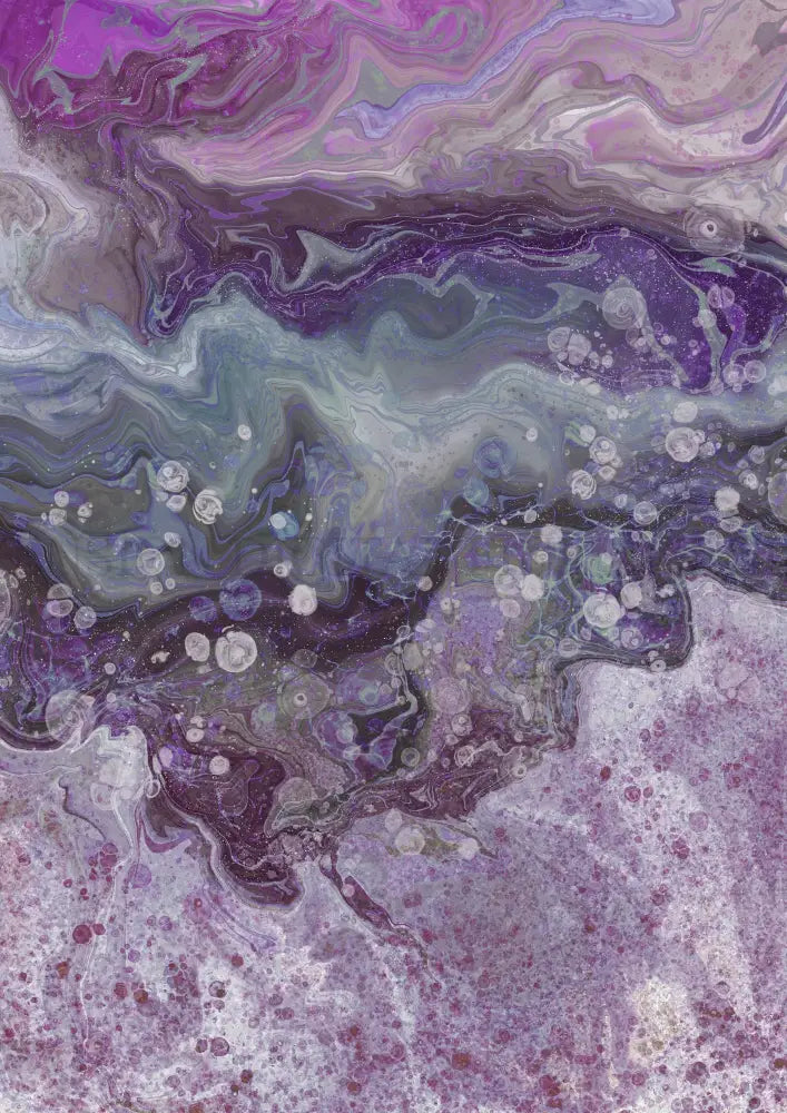 Abstract coastal art prints