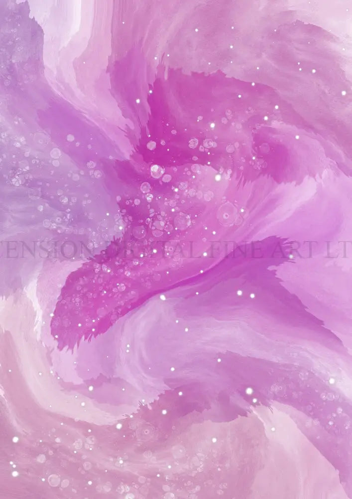 Pastel Abstract Art Prints | Set of Three 