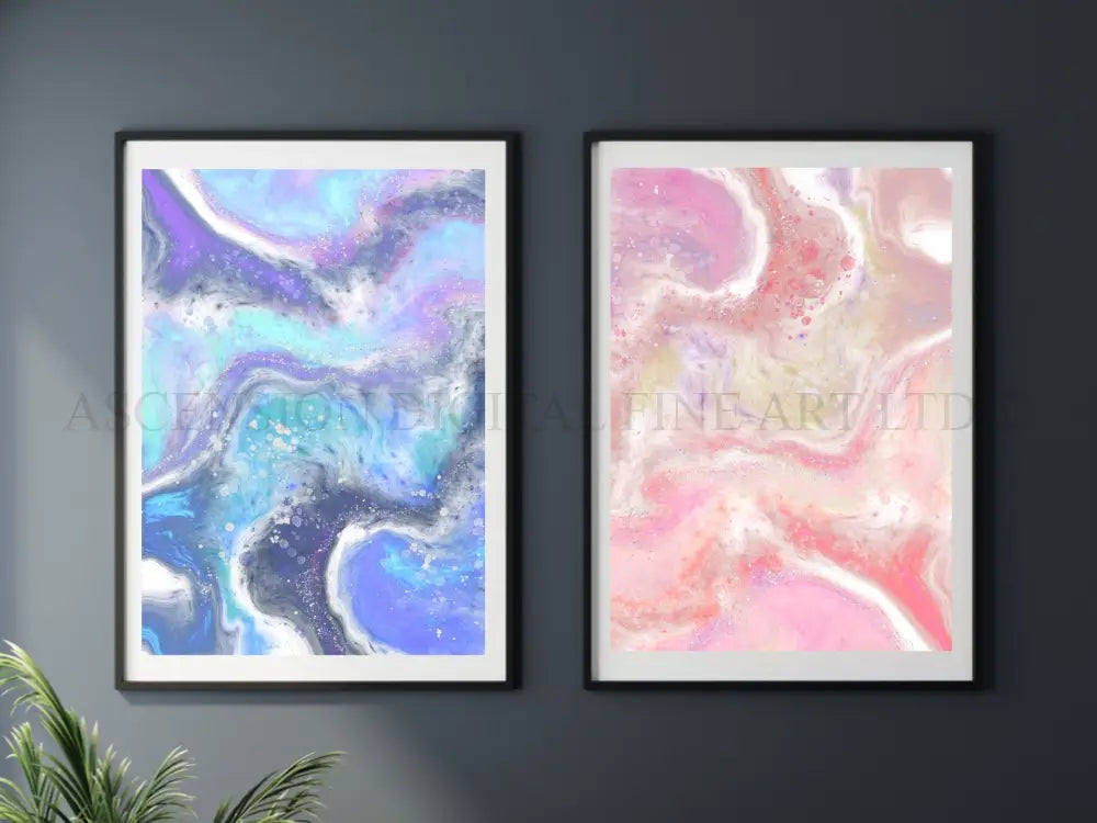 Coastal  art prints
