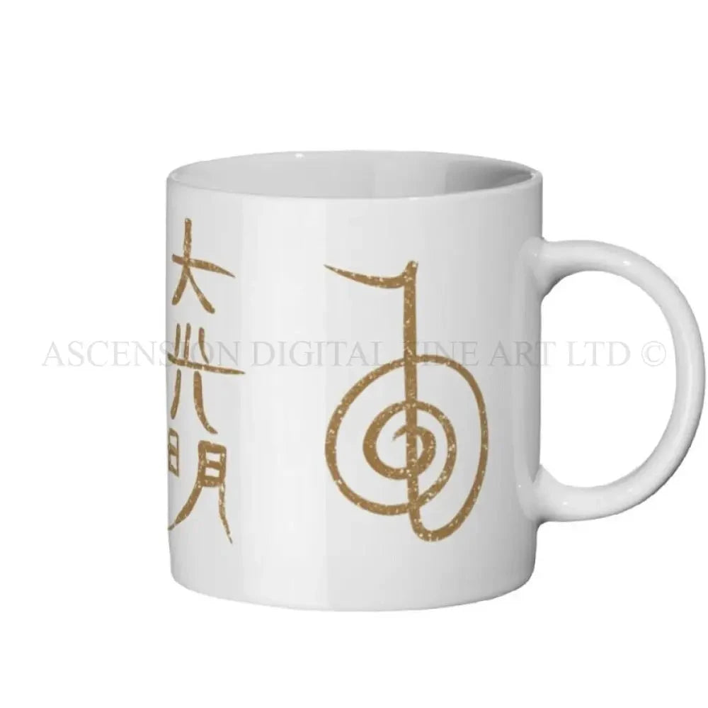 Personalised gift mug