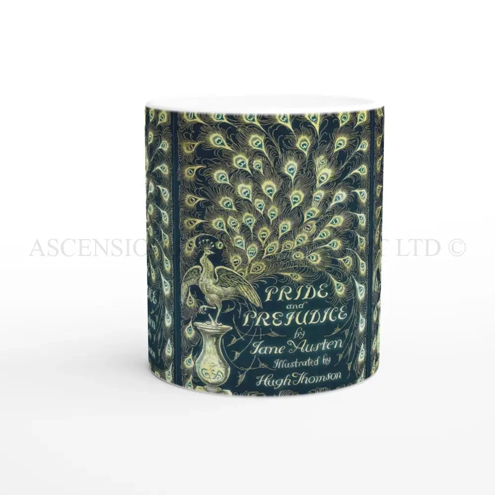 Personalised gift mug