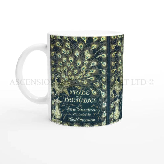 Personalised gift mug