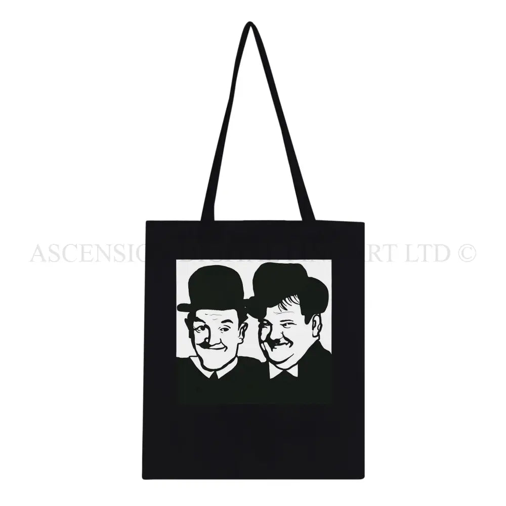 Classic Tote Bag White